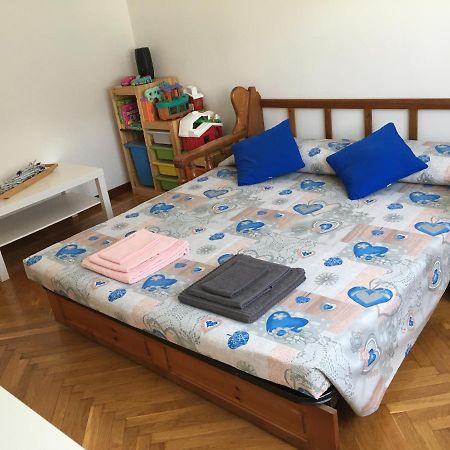 Appartamento Vittoria Аоста Екстериор снимка