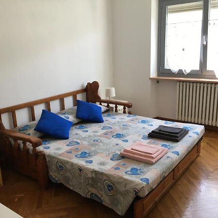Appartamento Vittoria Аоста Екстериор снимка