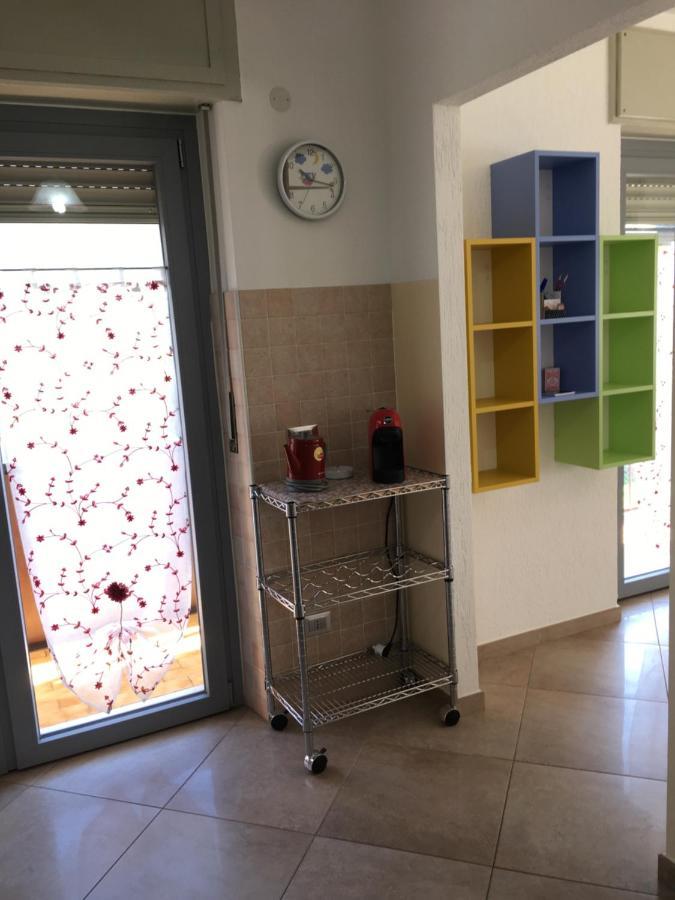 Appartamento Vittoria Аоста Екстериор снимка