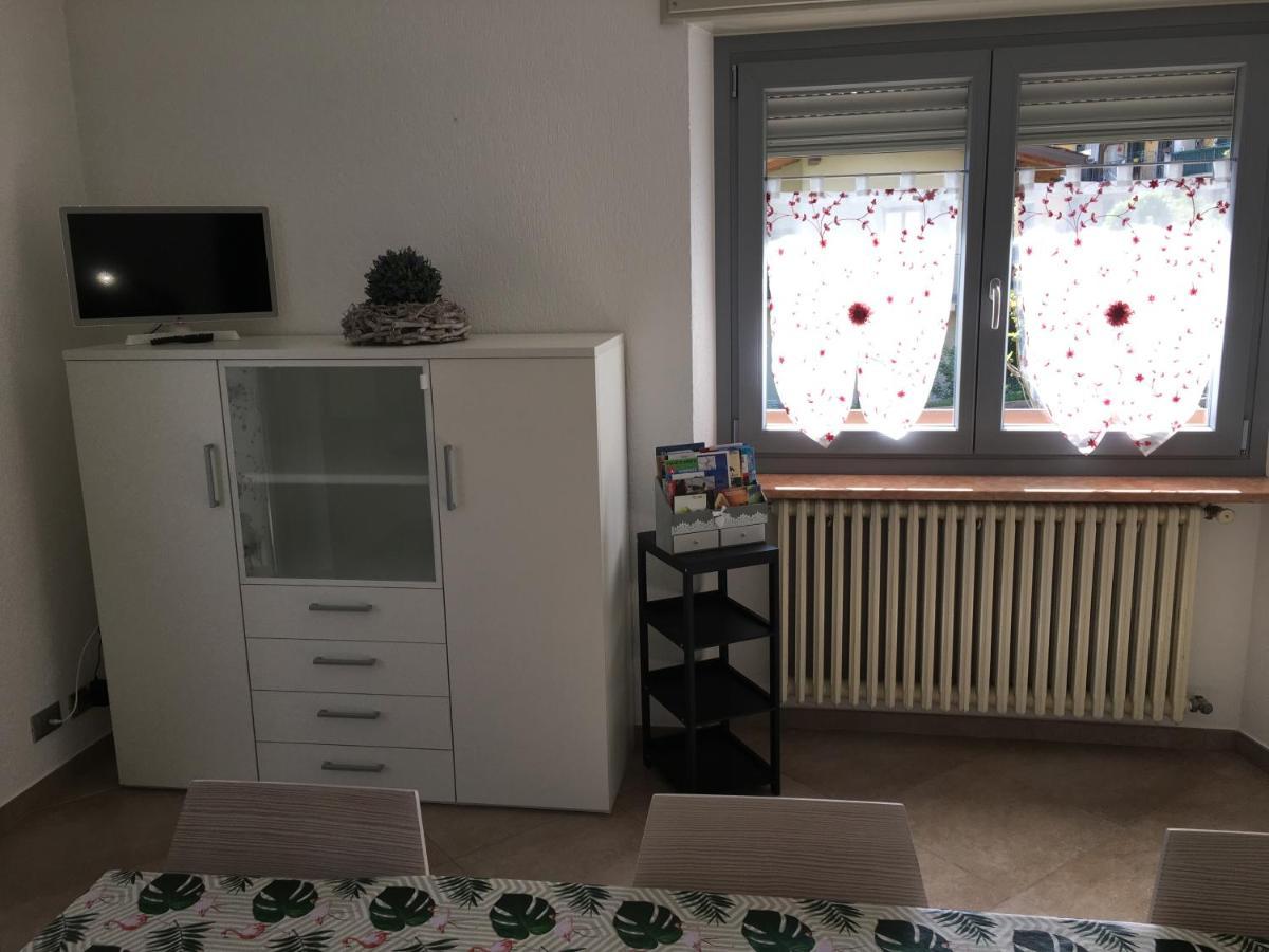 Appartamento Vittoria Аоста Екстериор снимка
