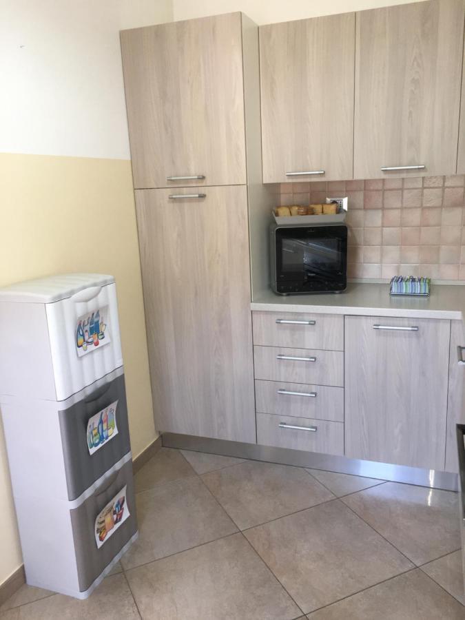 Appartamento Vittoria Аоста Екстериор снимка