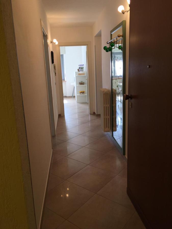 Appartamento Vittoria Аоста Екстериор снимка