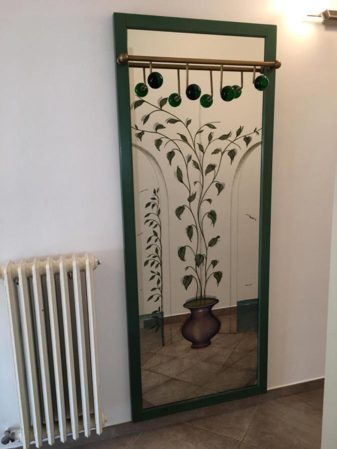 Appartamento Vittoria Аоста Екстериор снимка
