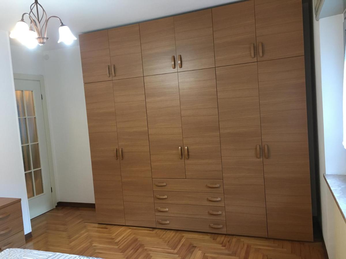 Appartamento Vittoria Аоста Екстериор снимка