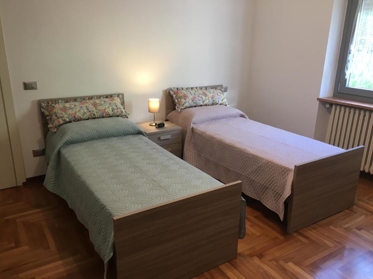 Appartamento Vittoria Аоста Екстериор снимка