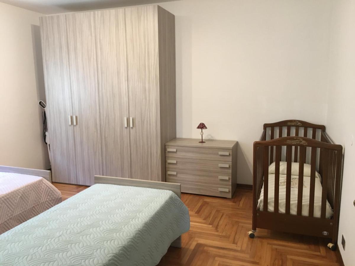 Appartamento Vittoria Аоста Екстериор снимка