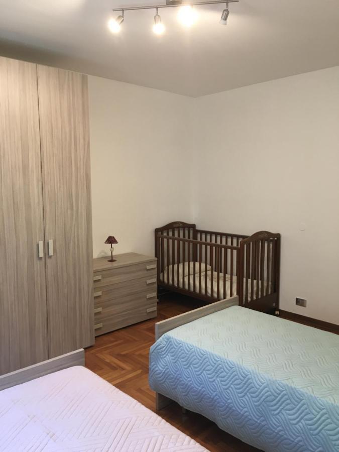 Appartamento Vittoria Аоста Екстериор снимка