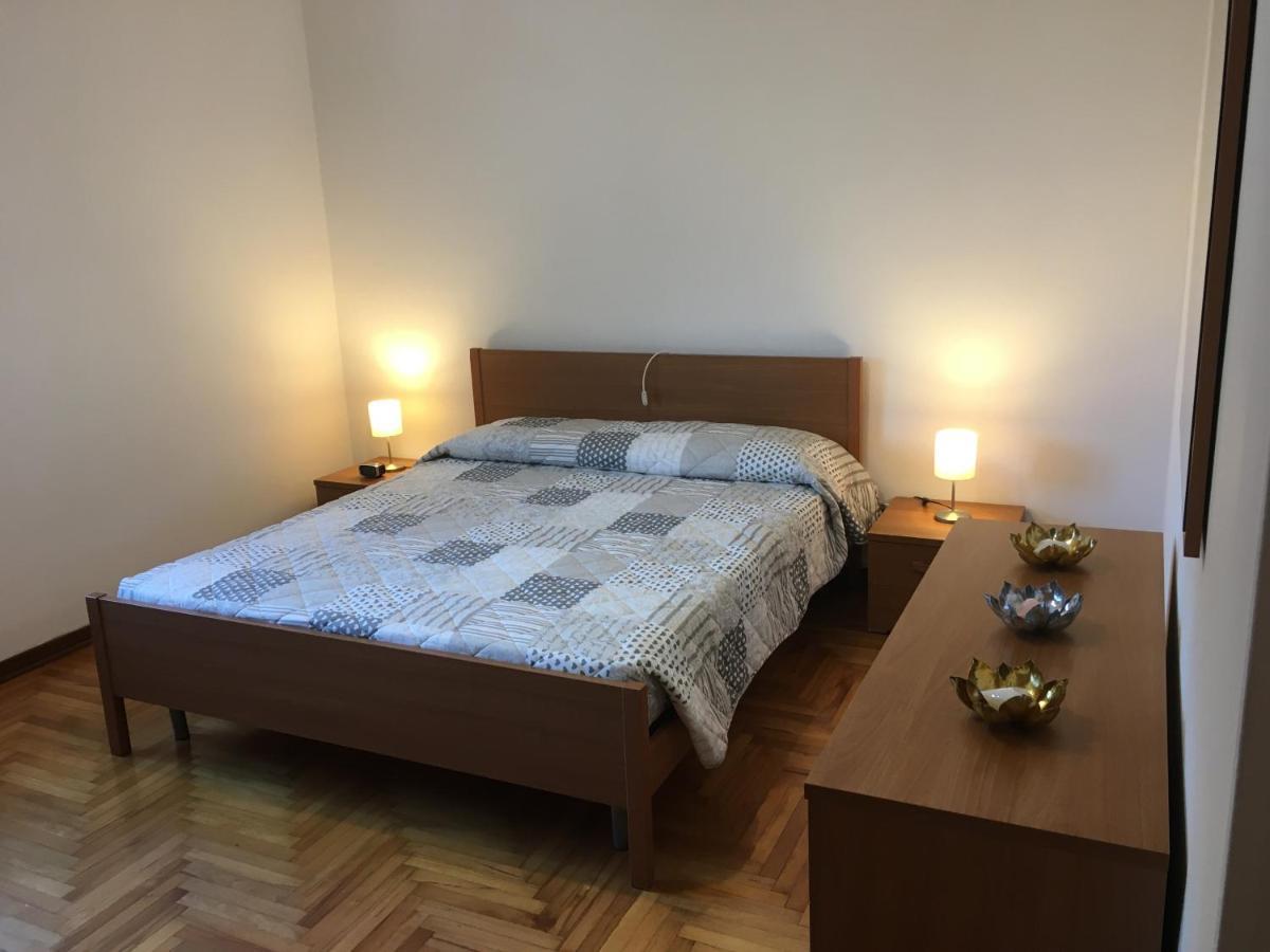 Appartamento Vittoria Аоста Екстериор снимка