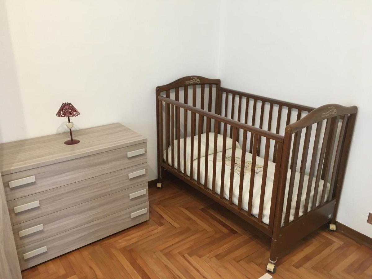 Appartamento Vittoria Аоста Екстериор снимка