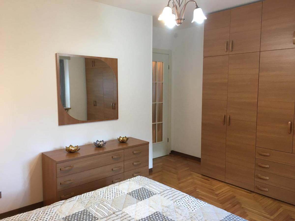 Appartamento Vittoria Аоста Екстериор снимка