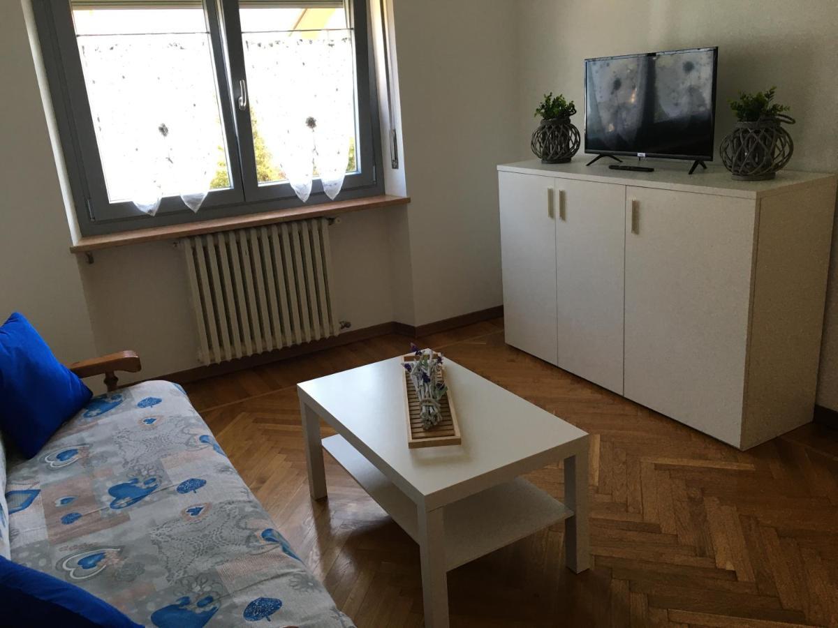 Appartamento Vittoria Аоста Екстериор снимка