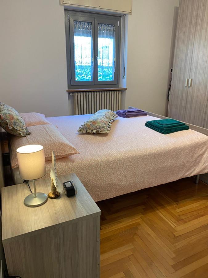 Appartamento Vittoria Аоста Екстериор снимка