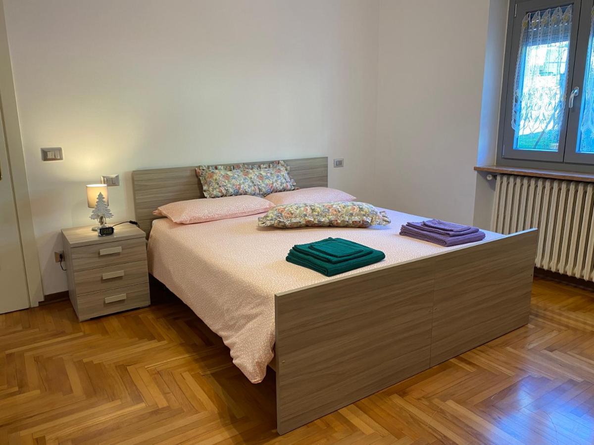 Appartamento Vittoria Аоста Екстериор снимка